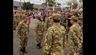 17 Kepala Daerah PDIP Akhirnya Gabung Retret di Akmil Magelang, Sisanya Menyusul